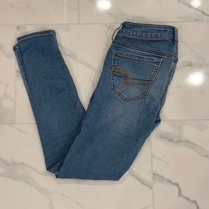 American eagle outfitters jeans